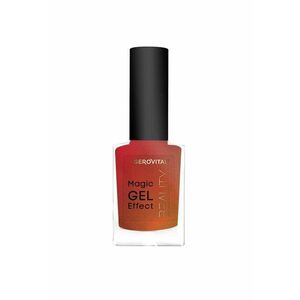 Lac de unghii Beauty Magic Gel Effect - 11 ml imagine