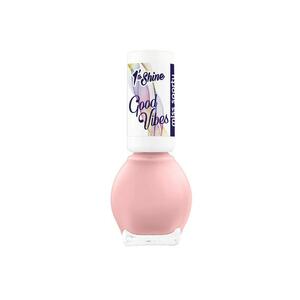 Lac de unghii 1 Minute To Shine 010 Vanilla Passion - 7 ml imagine