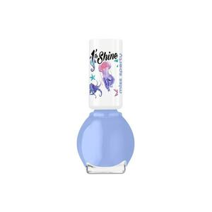 Lac de unghii 1 Minute To Shine 010 Vanilla Passion - 7 ml imagine