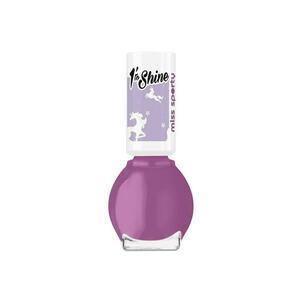 Lac de unghii 1 Minute To Shine 010 Vanilla Passion - 7 ml imagine