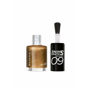 Lac de unghii 60 Seconds Super Shine - 8 ml imagine