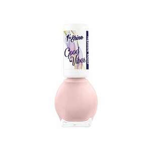 Lac de unghii 1 Minute To Shine 010 Vanilla Passion - 7 ml imagine