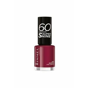 Lac de unghii 60 Seconds Shine 740 - 8 ml imagine