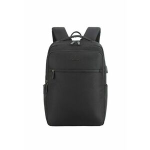 Rucsac unisex cu buzunar pentru laptop imagine