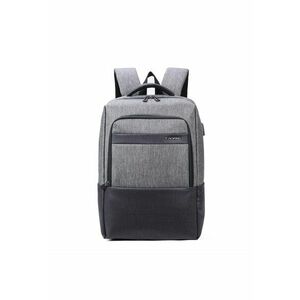 Rucsac unisex cu buzunar pentru laptop imagine