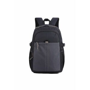 Rucsac unisex cu compartiment pentru sticla de apa imagine