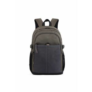 Rucsac unisex cu compartiment pentru sticla de apa imagine