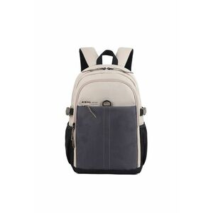 Rucsac unisex cu compartiment pentru sticla de apa imagine