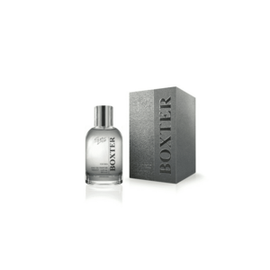 Apa de parfum Boxter 100 ml - inspirat din Hugo Boss Bottled Grey imagine