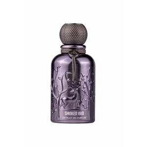 Extract de parfum Smoked Oud - Barbati - 100ml imagine