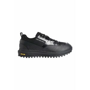 Pantofi sport de material textil si cauciuc cu Vibram imagine