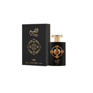 Apa de parfum Pride Al Qiam Gold - Unisex - 100 ml imagine