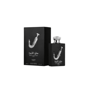 Apa de parfum Pride Ishq al Shuyukh Silver - Barbati - 100 ml imagine