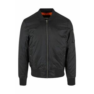 Jacheta bomber cu model uni imagine