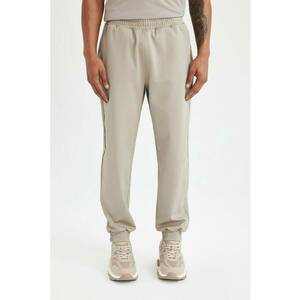 Pantaloni de trening cu buzunare laterale imagine