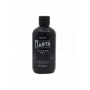 Gel de dus Hair Manya - 250 ml imagine