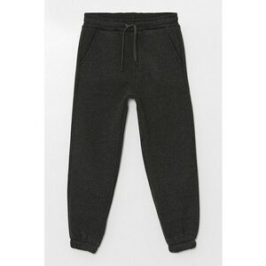 Pantaloni de trening cu talie ajustabila imagine