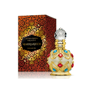 Ulei de parfum Orient Marrakech - 15 ml imagine