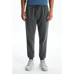 Pantaloni de trening cu talie ajustabila imagine