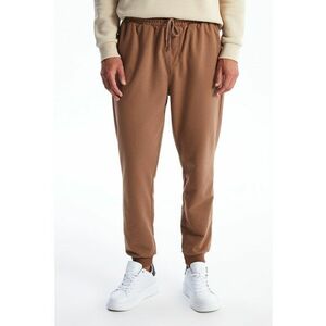 Pantaloni de trening cu talie ajustabila imagine