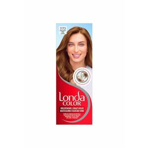 Vopsea de par permanenta Color Blend - Blond Coniac 7/73 imagine