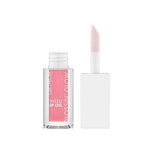 Gloss pentru buze Glossin' Glow Tinted Lip Oil 010 - 4 ml imagine