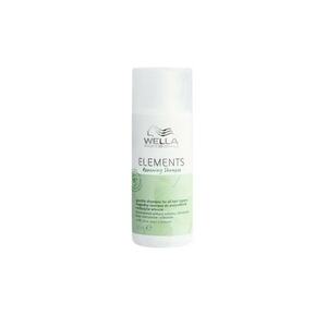 Sampon Wella Professionals Elements Renewing cu ingrediente naturale imagine