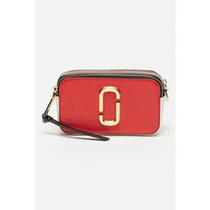 Geanta crossbody din piele The Snapshot imagine