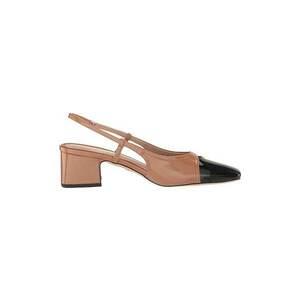 Pantofi slingback Tarra imagine