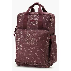 Rucsac cu model paisley imagine