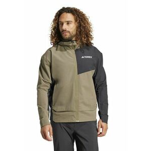 Jacheta pentru drumetii Terrex Softshell imagine