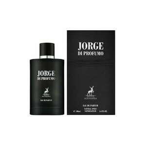 Apa de Parfum Jorge Di Profumo Barbati - 100 ml imagine