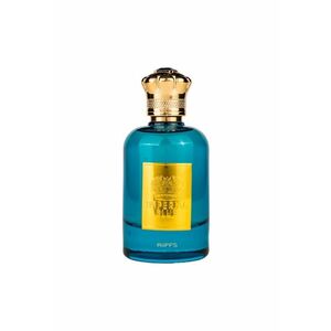 Apa de Parfum Imperial Blue - Barbati - 100ml imagine