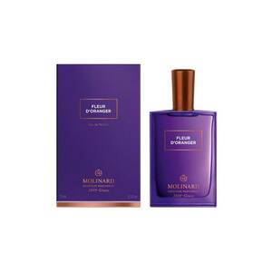 Apa de Parfum Fleur d`Oranger Les Eléments - Unisex - 75 ml imagine