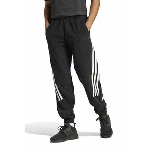 Pantaloni de trening cu croiala conica imagine