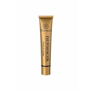 Fond de ten Make-up Cover - SPF 30 - 30 g imagine