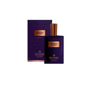 Apa de Parfum Patchouli Intense Prestige - Femei - 75 ml imagine