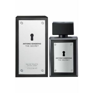 Apa de Toaleta Secret For Men - Barbati imagine