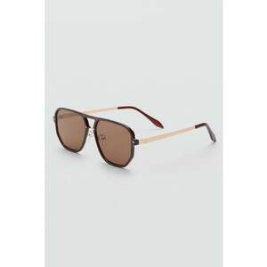 Ochelari de soare aviator Parioli imagine