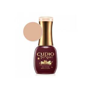 Oja semipermanenta To Go! ColorFall Collection - Nude Story 15 ml - imagine