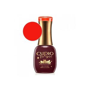 Oja semipermanenta To Go! ColorFall Collection - Seduction 15 ml - imagine