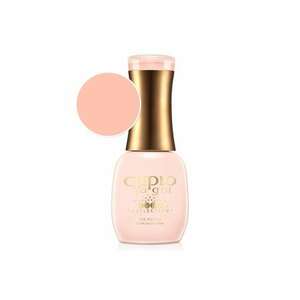 Oja semipermanenta To Go! Nude Collection - Cotton Candy 15ml imagine