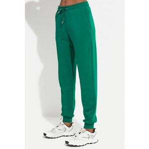 Pantaloni de trening cu snur si buzunare imagine