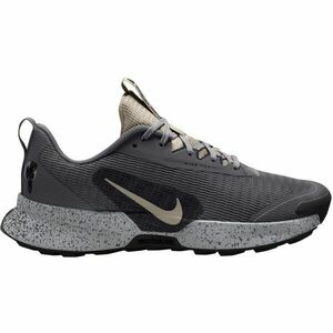 Nike JUNIPER TRAIL 3 W Încălțăminte de alergare damă, gri, mărime 38.5 imagine