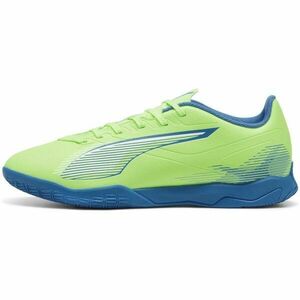 Puma ULTRA 5 PLAY IT Încălțăminte de sală bărbați, verde deschis, mărime 42.5 imagine