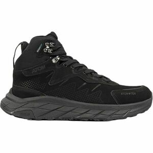 ATOM URBAN PRO-TEX MID Încălțăminte casual bărbați, negru, mărime imagine