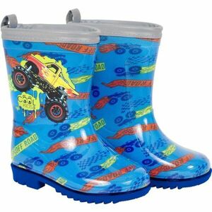 PERLETTI RAIN BOOTS Cizme de cauciuc copii, albastru, mărime imagine