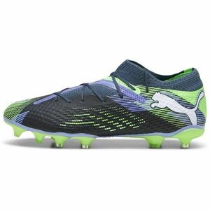 Puma FUTURE 7 PRO+ FG/AG Ghete de fotbal bărbați, albastru închis, mărime 43 imagine