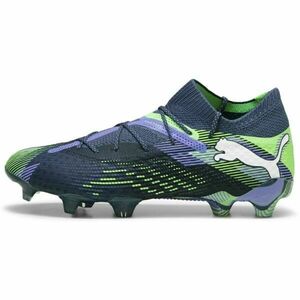 Puma FUTURE 7 ULTIMATE FG/AG Ghete de fotbal bărbați, albastru închis, mărime 46.5 imagine