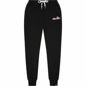 ELLESSE NIORO Pantaloni de trening pentru bărbați, negru, mărime imagine